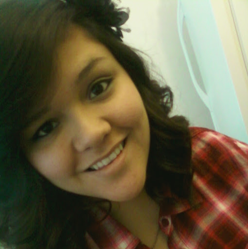 Jessica Austin Photo 9