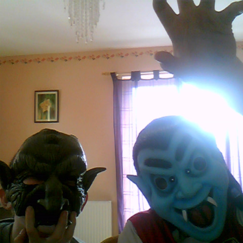Jack Connell Photo 12