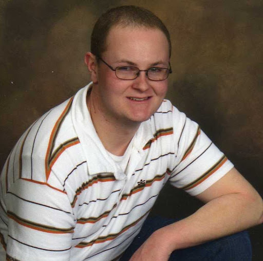 Anthony Mathis Photo 11