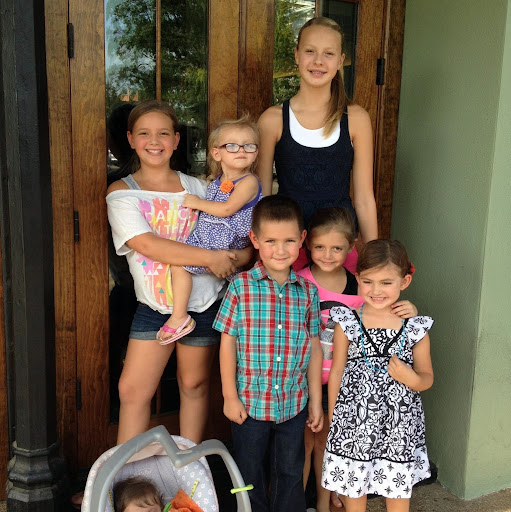 Cindy Mckinney Photo 15