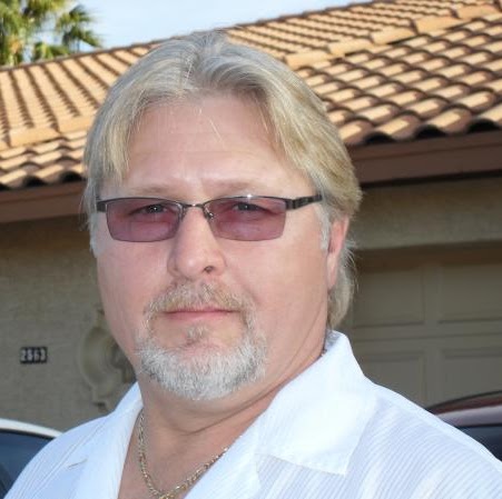 Allen Walter Photo 15