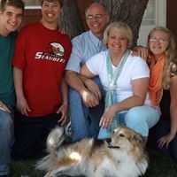 Tamra Hansen Photo 5