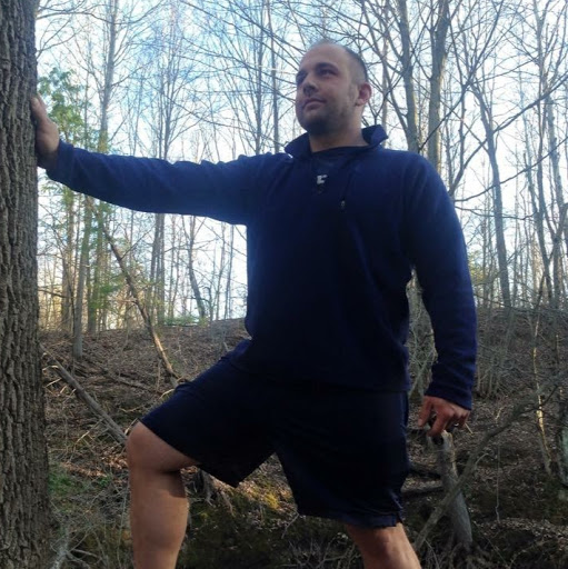 Joshua Spence Photo 9