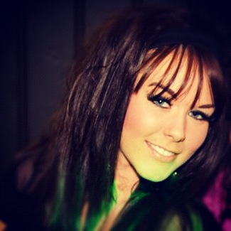 Anna Gorman Photo 41