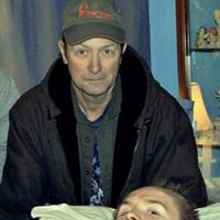 Donald Miller Photo 34