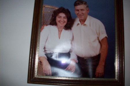 Sandra Morris Photo 40