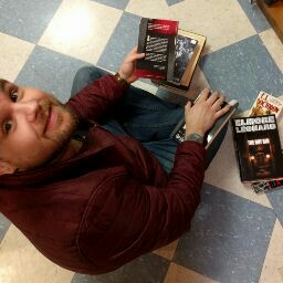 Joshua Murray Photo 17