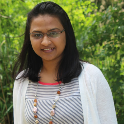 Urvashi Patel Photo 12