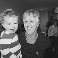 Ann Goodall Photo 12