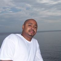 Marcus Clemons Photo 9