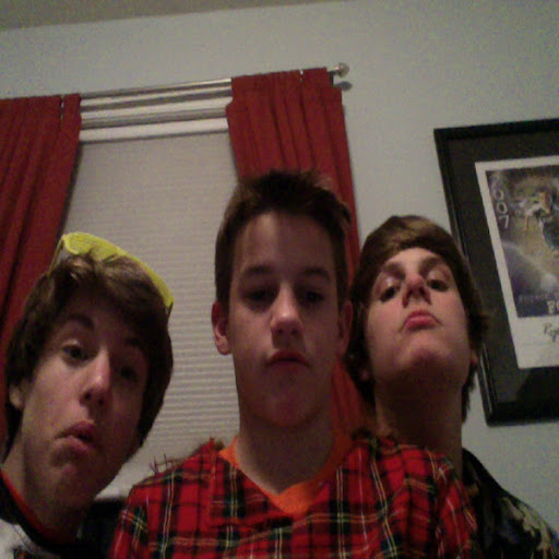 Ryan Albright Photo 12