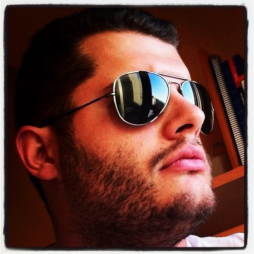 Javier Tovar Photo 27