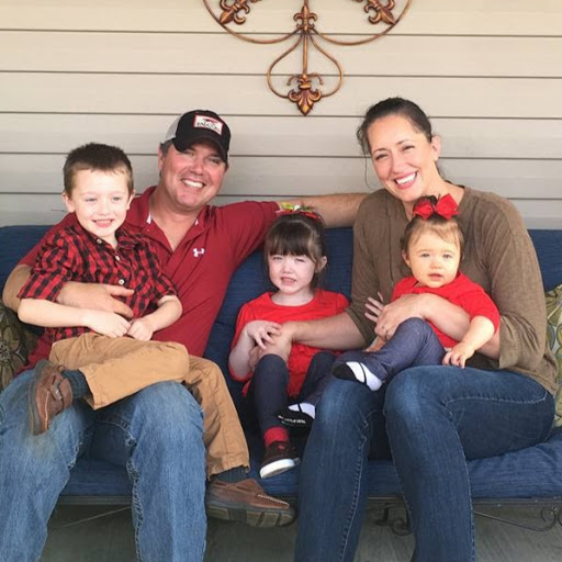 Kimberly Thompson Photo 60