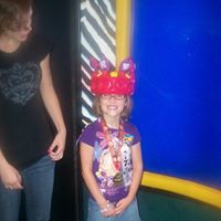 Christine Roark Photo 5