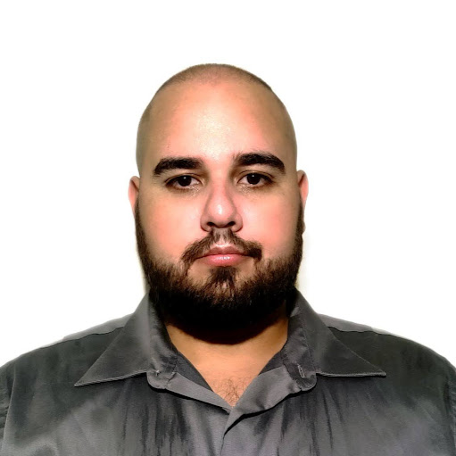 Edgar Ferrer Photo 21