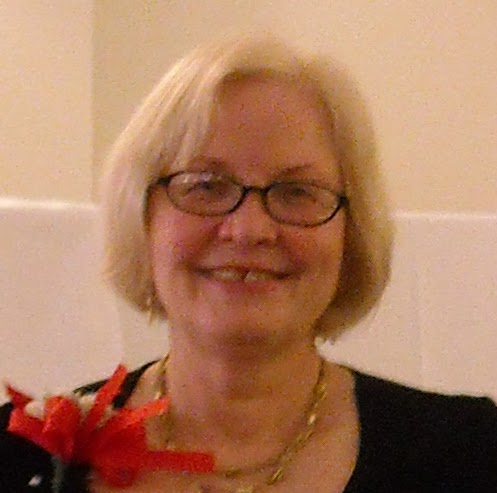 Christine Schwarz Photo 27