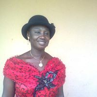 Ngozi Okolo Photo 5
