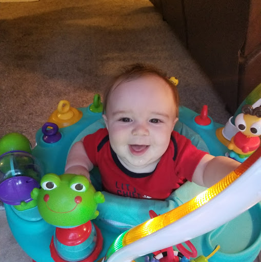 Jenny Greer Photo 13