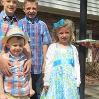 Sherry Warren Photo 13