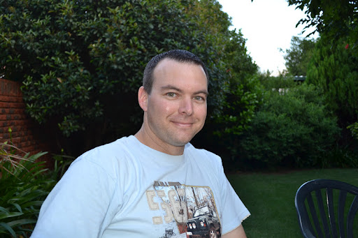 Frederick Leach Photo 12