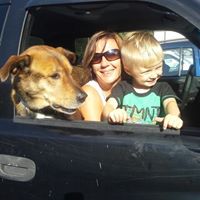 Tracey Kendall Photo 9