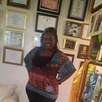 Jacqueline Houston Photo 10