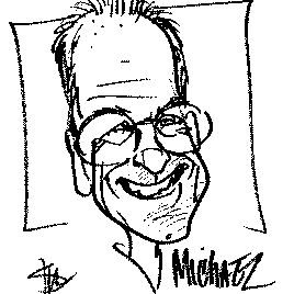Michael Rawls Photo 2