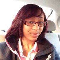 Alexis Walker Photo 35