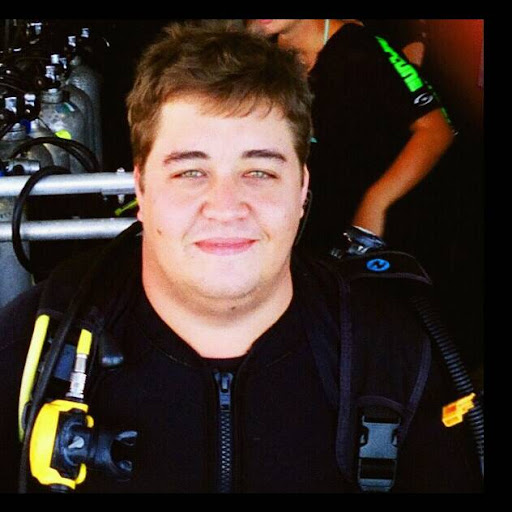 Michael Bishop Photo 60