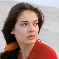 Alyssa Benjamin Photo 12