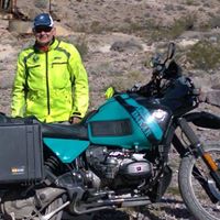 Mark Millman Photo 30