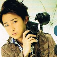 Satoshi Ohno Photo 11