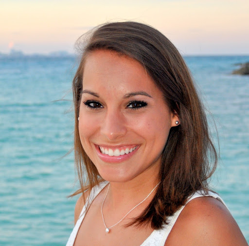 Becca Martin Photo 3