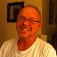 Richard Tarr Photo 24