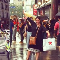 Kristen Atkins Photo 11