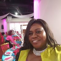 Rosetta Johnson Photo 4