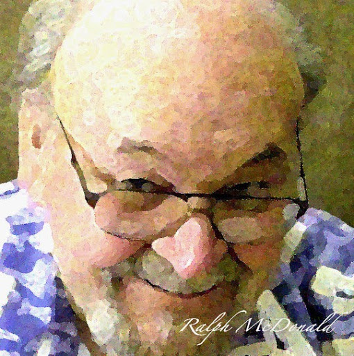 Ralph Mcdonald Photo 16