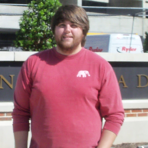 Alan West Photo 13