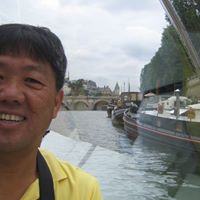 Gene Cheng Photo 23