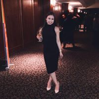 Vanessa Power Photo 13