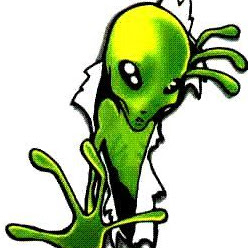 Aaron Strickland Photo 30