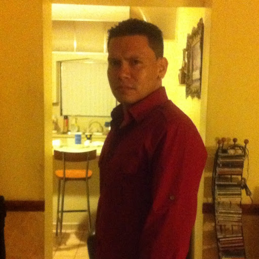 Louis Mayorga Photo 1