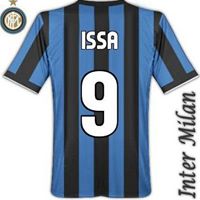 Issa Bathily Photo 14
