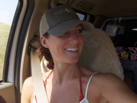 Amanda Potter Photo 41