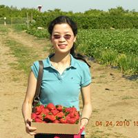 Jennifer Feng Photo 15