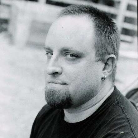 Keith Greer Photo 14