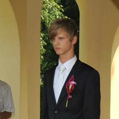 Robert Klimek Photo 25