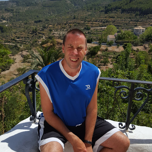 Mark Perrin Photo 19