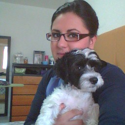 Edna Guzman Photo 17