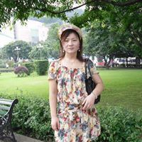 Amy Zhang Photo 27